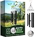 Produktbild Nature 's Melody 91,4 cm Aureole Tuned Wind Chime