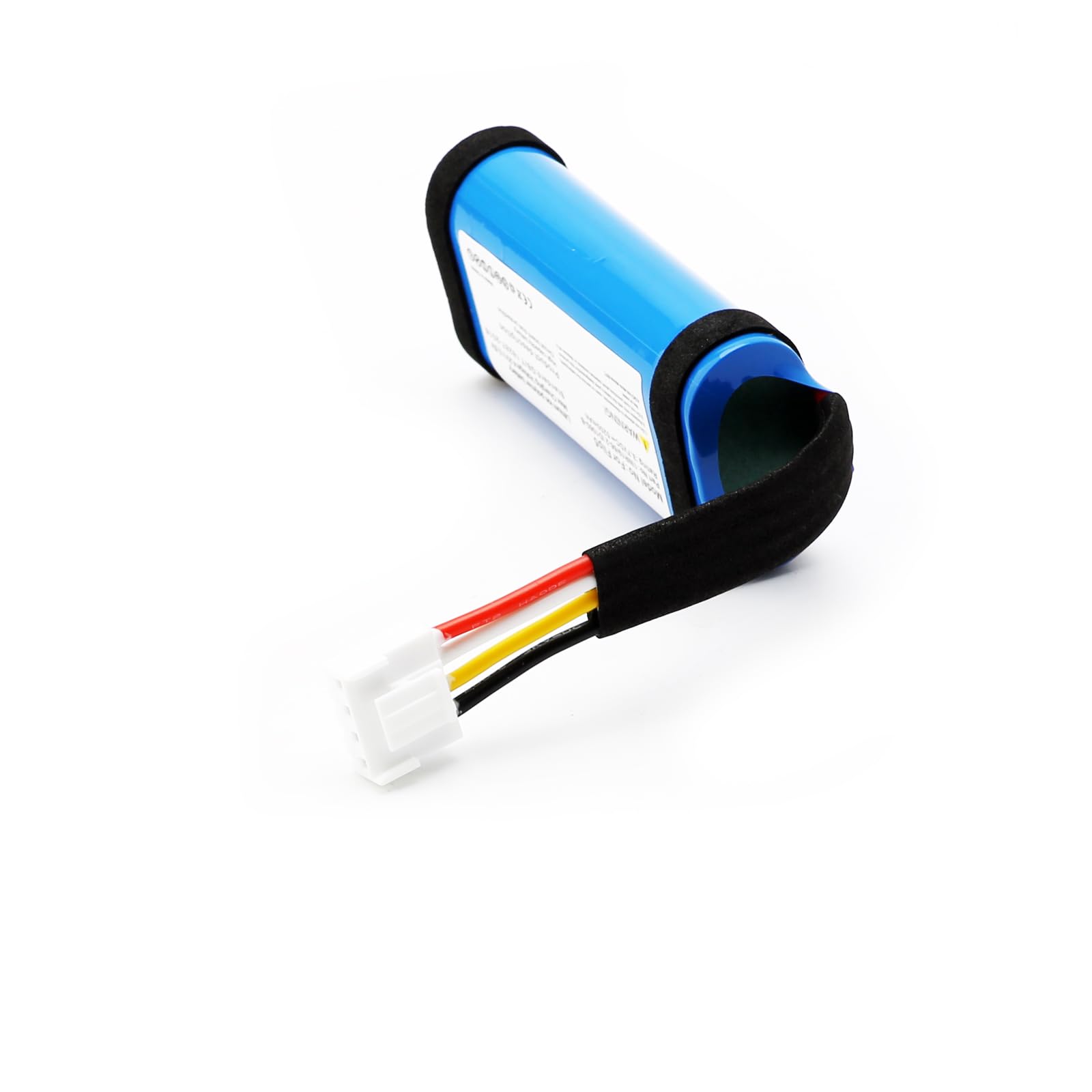 Batteria per JBL Flip 5, 3,7 V 5200 mAh Li-ion 1INR19/66-2 ID1060-B per altoparlante Bluetooth JBL Flip 5th Generation