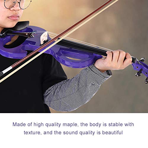 Muziekinstrument, draagbaar Handig voor vioolliefhebbers - Image 3