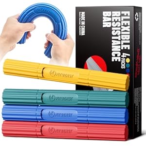 FitBeast Flex Therapy Bar