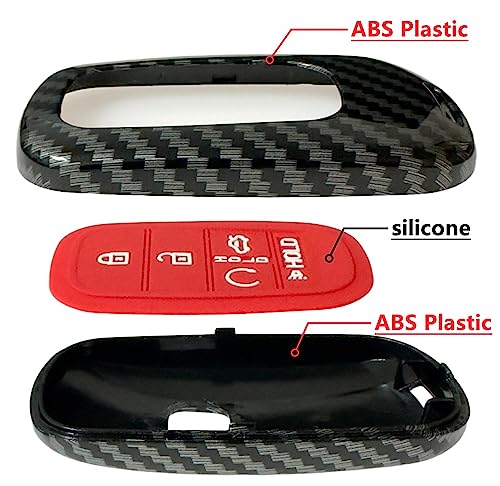 Coque pour clé Honda cassée protection ABS REPROTECTING - 4