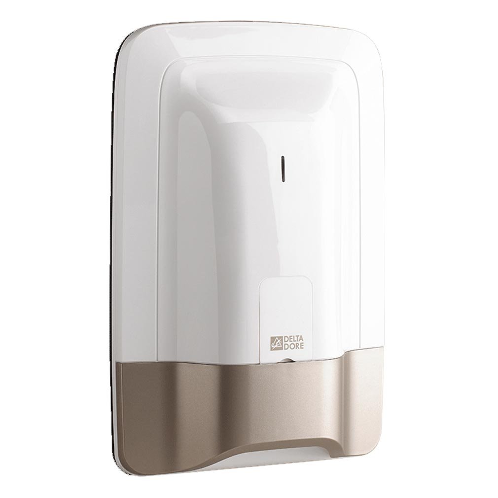 Delta Dore Sirène intérieure pour Alarme Tyxal+. SI Tyxal+. Sécurité | Alarme - 6415220