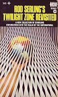 Rod Serling's The Twilight Zone Revisited B0036WC9VM Book Cover
