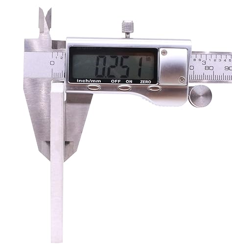 Miniatura 5 de 2 láminas de aluminio 6061 T6, 3 pulgadas x 12 pulgadas x 14 pulgadas de grosor, sin arañazos, película protectora en ambos lados