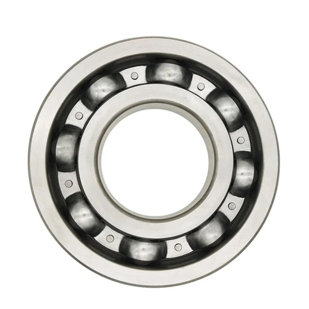 1 pz Diametro interno 30 mm Cuscinetto a sfere a gola profonda Diametro esterno 37 41 42 44 45 47 50 52 55 mm(30x52x20)