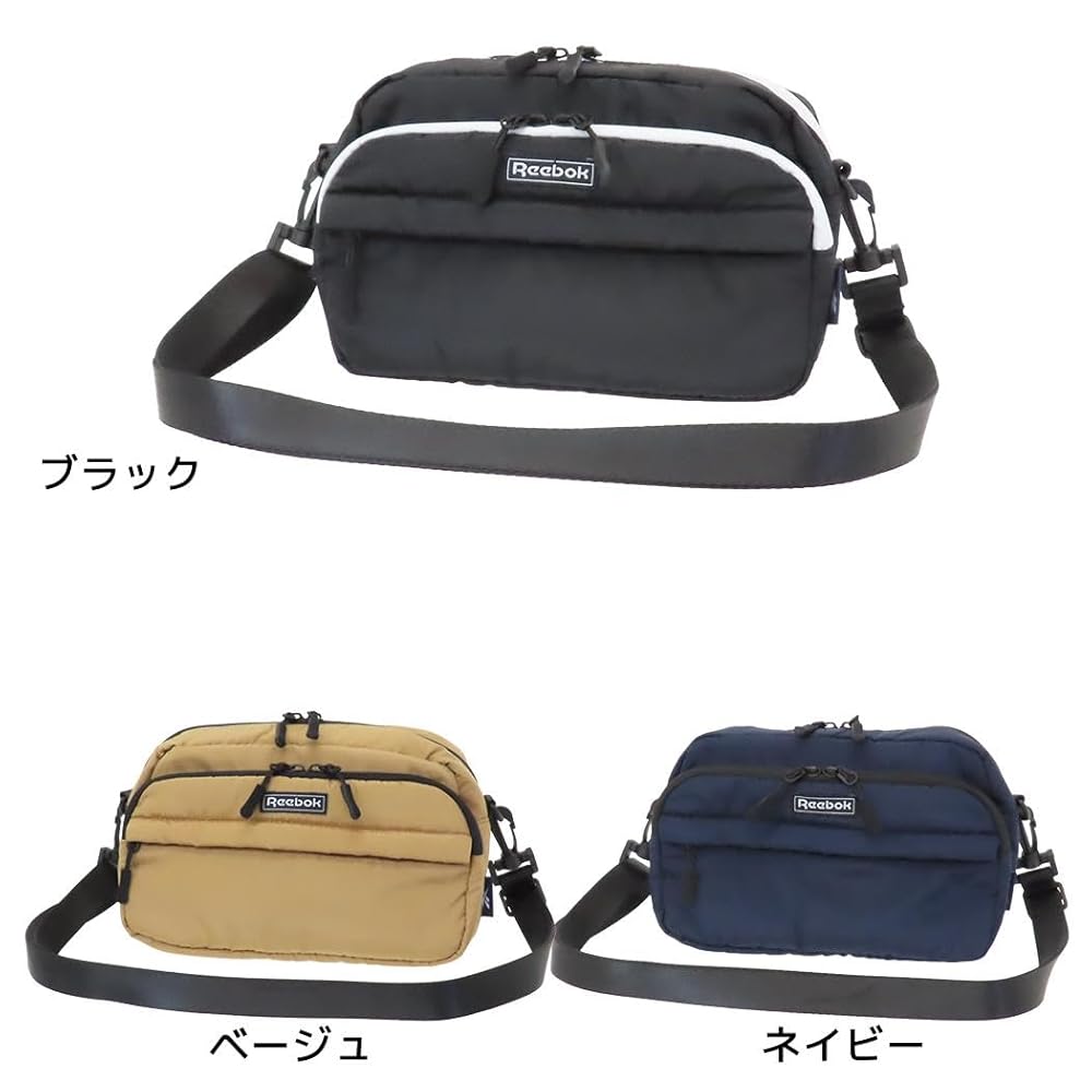 ジョリーミニョン ボレロ ブラック 38 新品未使用 Amazon.co.jp: Reebok リーボック[ショルダーバッグ]ヨコ
