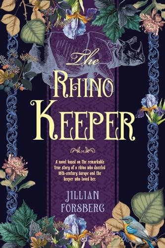 The Rhino Keeper view 2