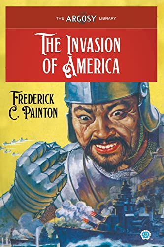 Cover of The Invasion of America