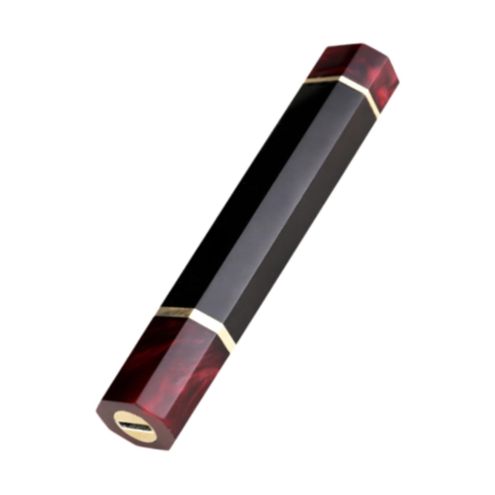 Manico per Coltello Da Cucina Realizzato a Mano, Accessori Modificati in Resina Confortevole