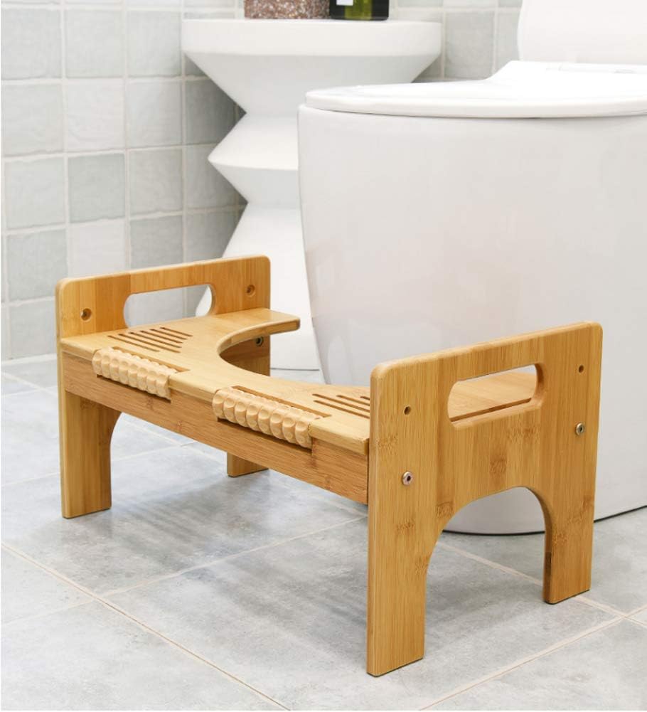 vasino squatty per adulti 9 pollici