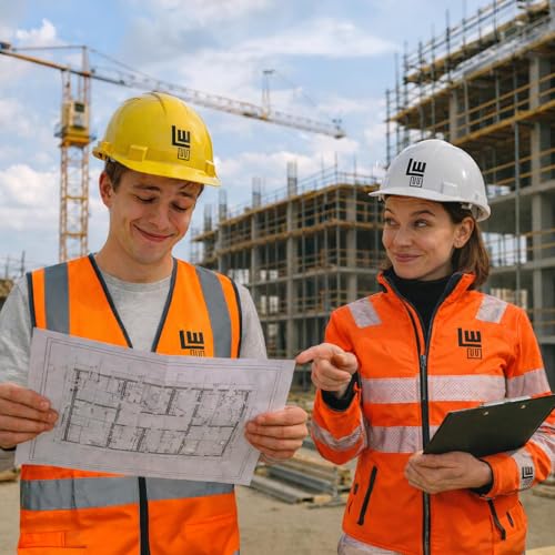 WeissDrops &ndash; Die Bausserie cover art