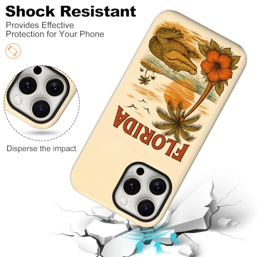 Coque iPhone 16 Pro Max robuste et magnétique pour éviter les bris d'écran