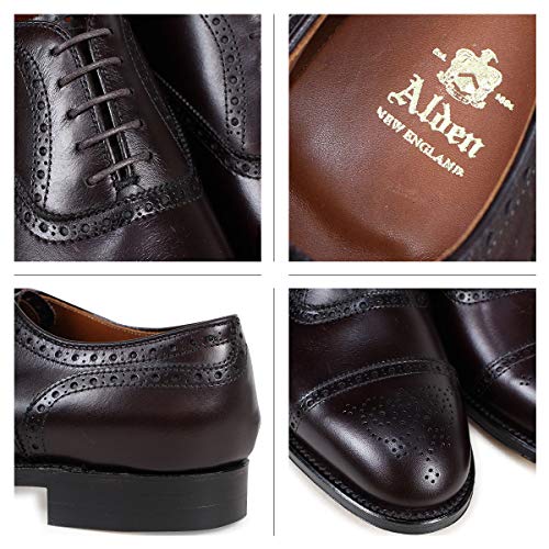 Alden オールデン を安く買う方法 Edition