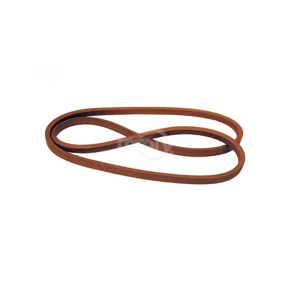 Rotary Deck Cinghia di Trasmissione. Sostituisce Ayp 178138 1/5,1 x 222,6 cm