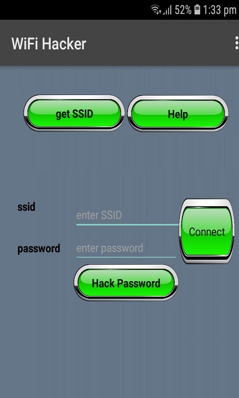 WiFi Hacker Simulate - App on Amazon Appstore
