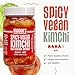 Madge's Food Company, Kimchi Spicy, 15 Ounce
