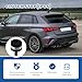 Ciuouient Clutch Stop Compatible with VW and Audi models,Fit for Golf GTI/R (MK6, MK7, MK8), Scirocco, and Audi A3/S3/TT
