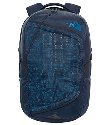 The North Face Hot Shot Mochila  Unisex  Azul Marino  urbnnvy banffbl   Talla Única