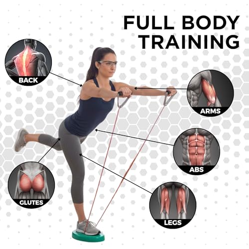 Image of THERABAND Latex Resistance Tubing, Silver, Super Heavy Level 6, 100 ft Roll, Professional Grade Resistance Band for Exercise, Upper and Lower Body Workouts, Cut-to-Length, Color-Coded Levels