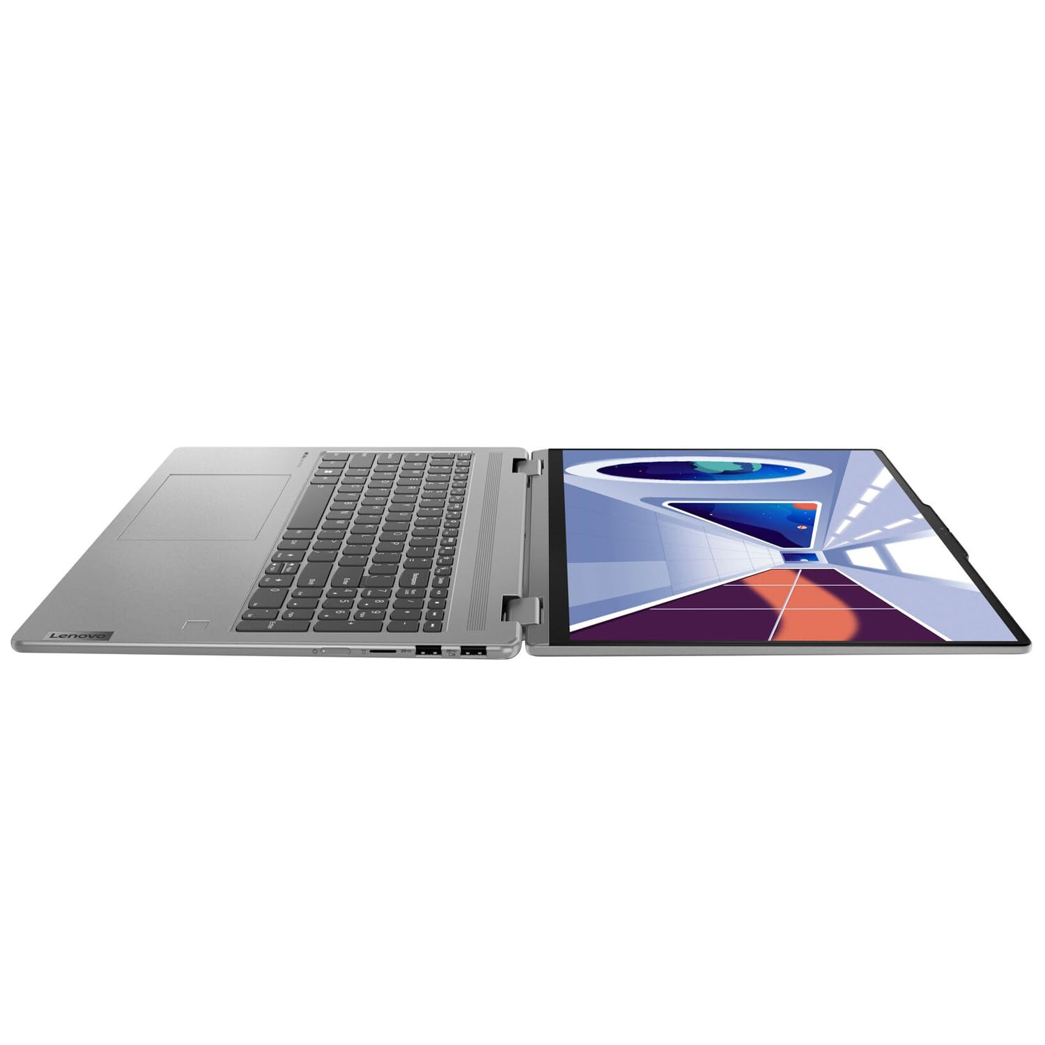Amazon.com: Lenovo Yoga 7 2-in-1 Touch Laptop, 16