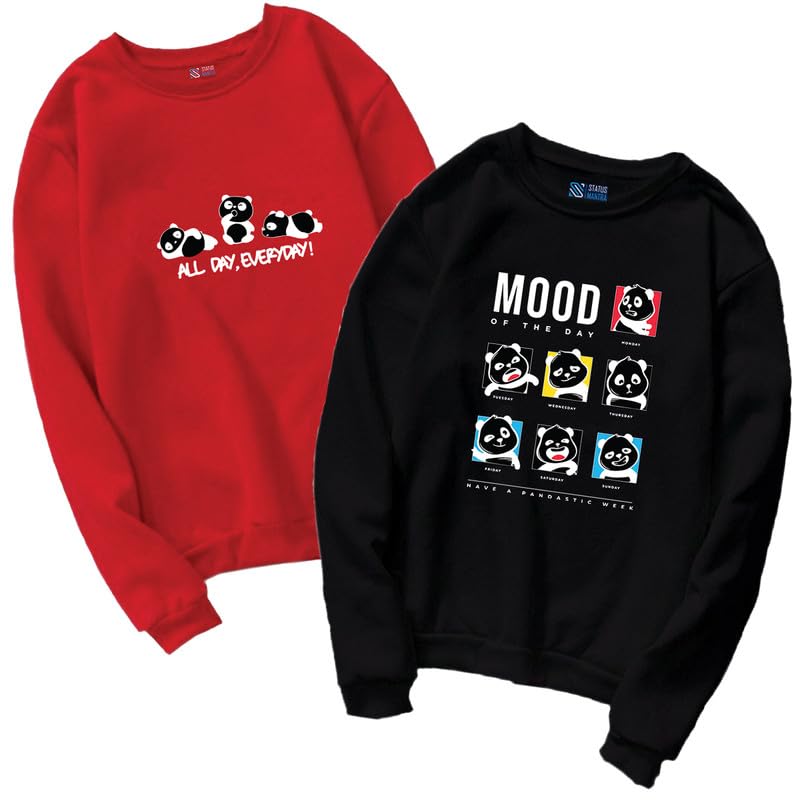 Status ApparelsMen T-Shirt