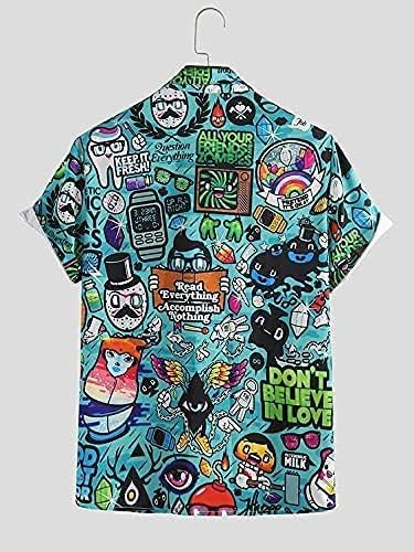 Image of Polly Cotton Solid Half Sleeve Shirt for Men