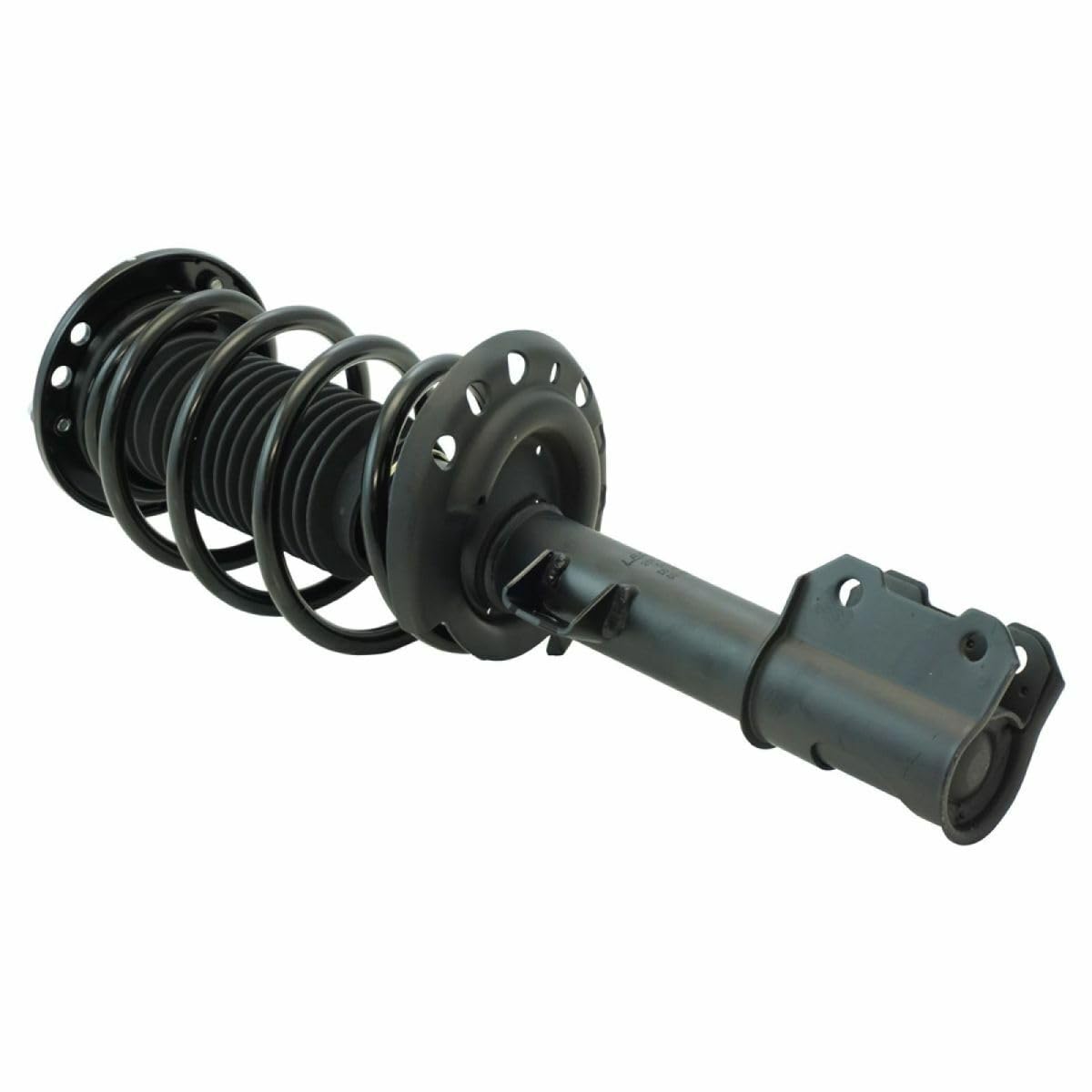 Amazon.com: JKSXIX Loaded Quick Complete Strut Spring Mount 