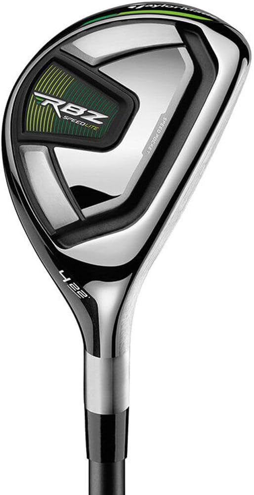 RBZ Speedlite Complete 11 Piece Set