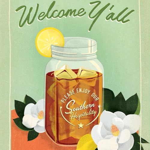 Episode 2 - Southern Hospitality