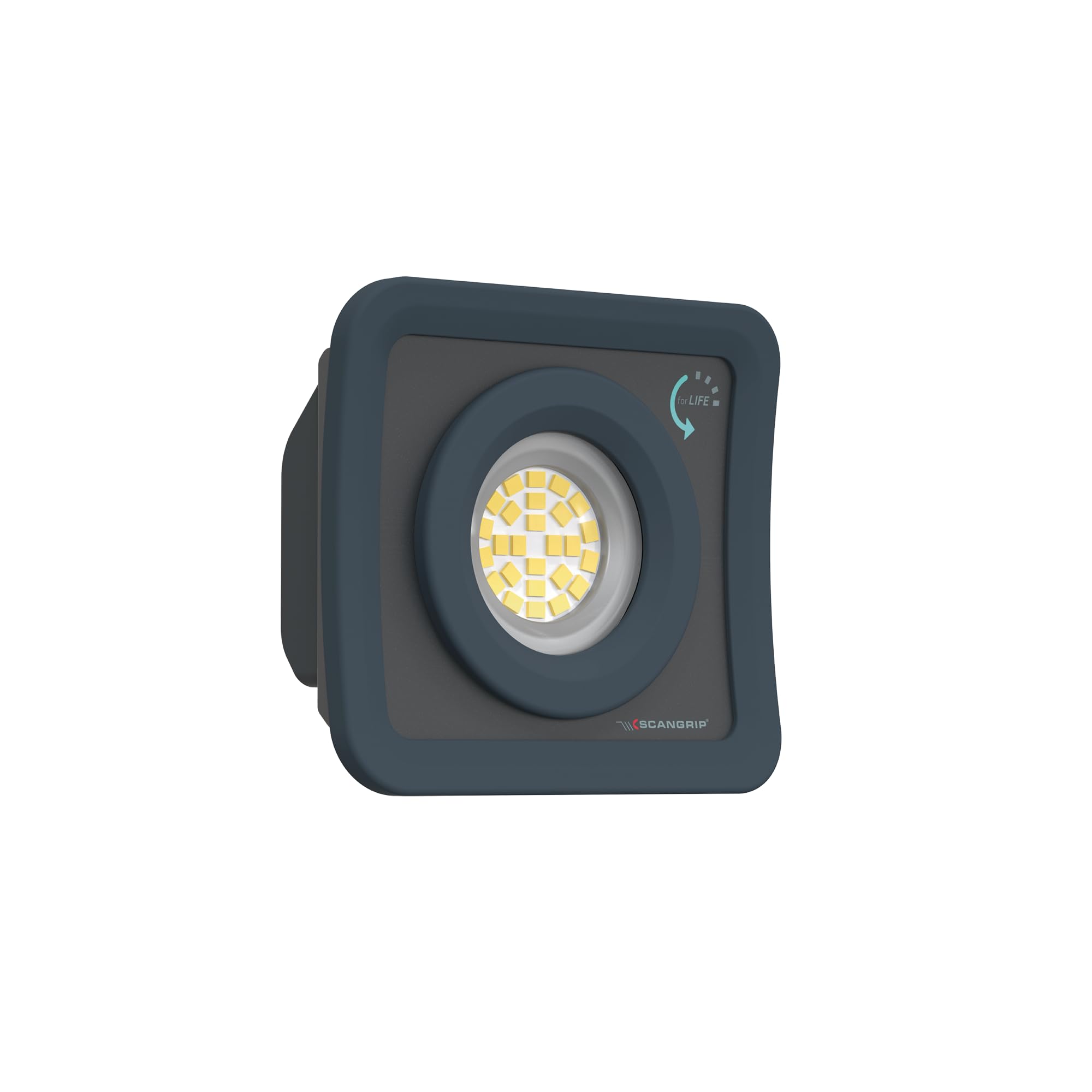 Scangrip Lampa budowlana LED dla Life Nova Mini 1000lm