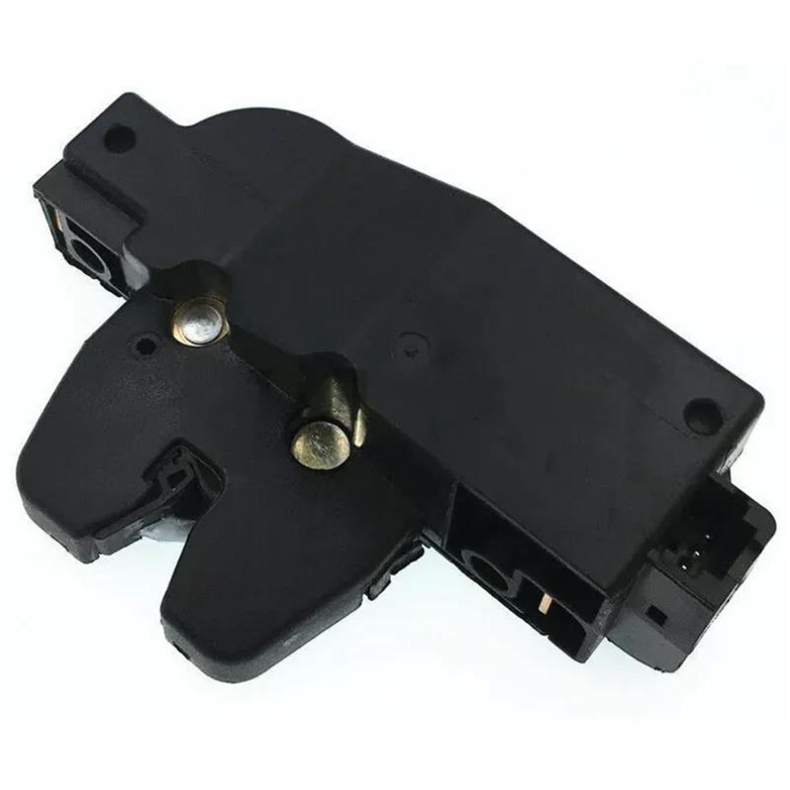 Tailgate Door Hatch Lock Latch Actuator Trunk Lid for Peugeot 206 307 407