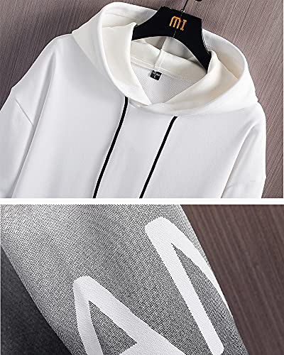 パーカー メンズ 長袖 グラデーション パーカー おしゃれ プ