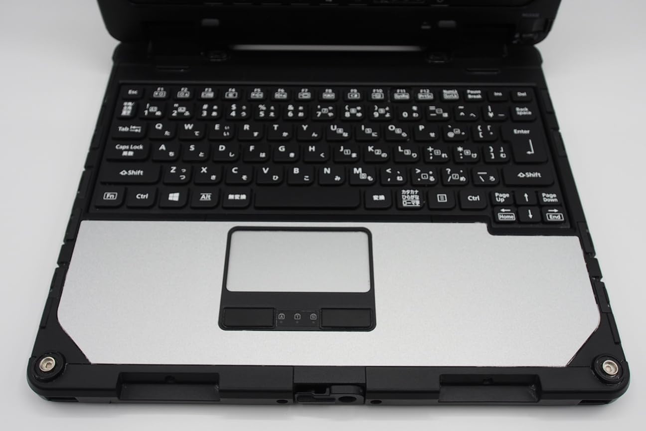 Windowsノート本体 TOUGHBOOK CF-33Core i5-7300U/8GBSSD256GB Amazon.co.jp: タフブック CF-33 TOUGHBOOK CF-33 (Core i5