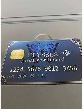 業界最安値】アメックス ノベルティ プラチナ おもちゃ ユリースズ