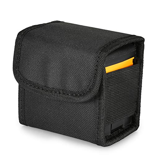 OWSOO Auto-nivelamento 2 linhas Nível de laser vermelho Kit profissional de nivelamento de linha cru