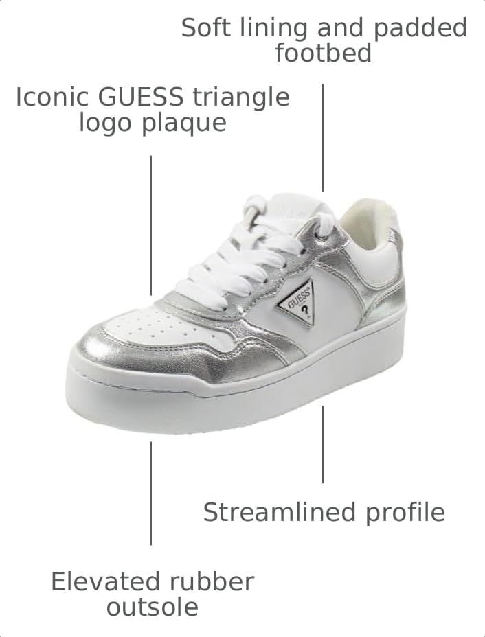 Image of Guess Women's Miriam Sneaker