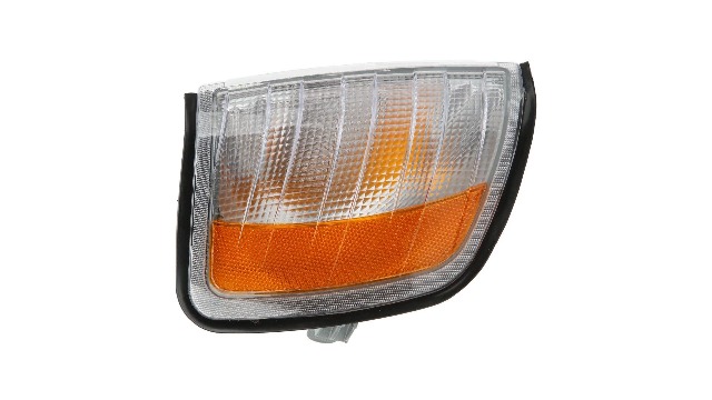 Amazon.com: Side Turn Light for E Class W124 1984‑1995, Front Turn