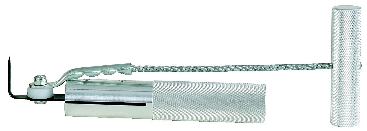 KS Tools 140.2247 Poignée de rechange 90° pour couteau de tirage 140.2241