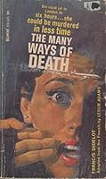 The Many Ways of Death B002M4DR2A Book Cover
