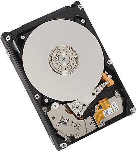 Toshiba Hard Drive - 1.8 TB - Internal - 2.5" - SAS 12Gb/s - 10500 RPM - Buffer: 128 MB