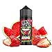 Strawberry & Watermelon 20ml Longfill Aroma by Sixs Licks
