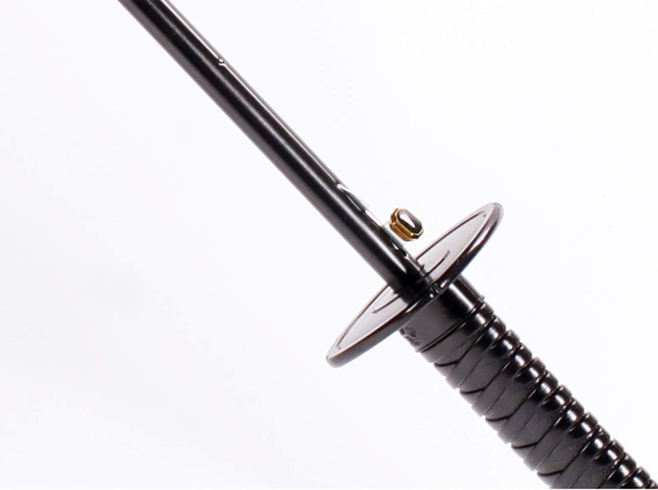 Samurai Umbrella - Japanese Style, Strong Windproof, Semi-Automatic, Creative, Cool Birthday Gift, Anime Theme
