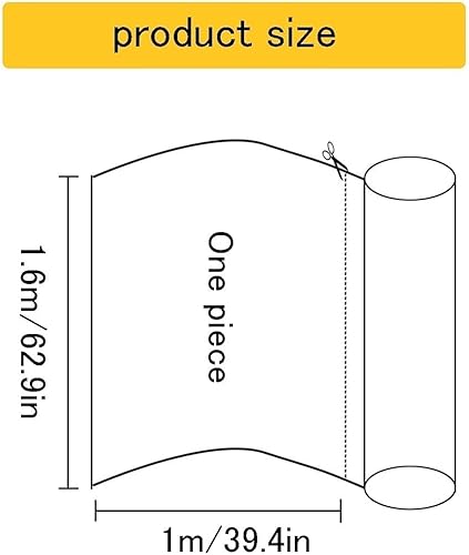 Miniatura 2 de Tela gruesa de espuma acolchada de piel sintética para automóvil, forro de techo, forro de automóvil, tapicería de muebles, proyectos de bricolaje,