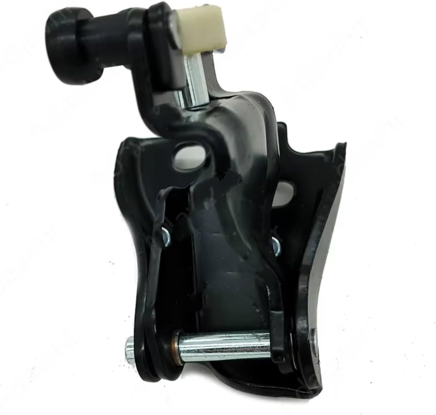 HYEIN SEO メッセンジャーバッグ チャーム付き HYEIN SEO