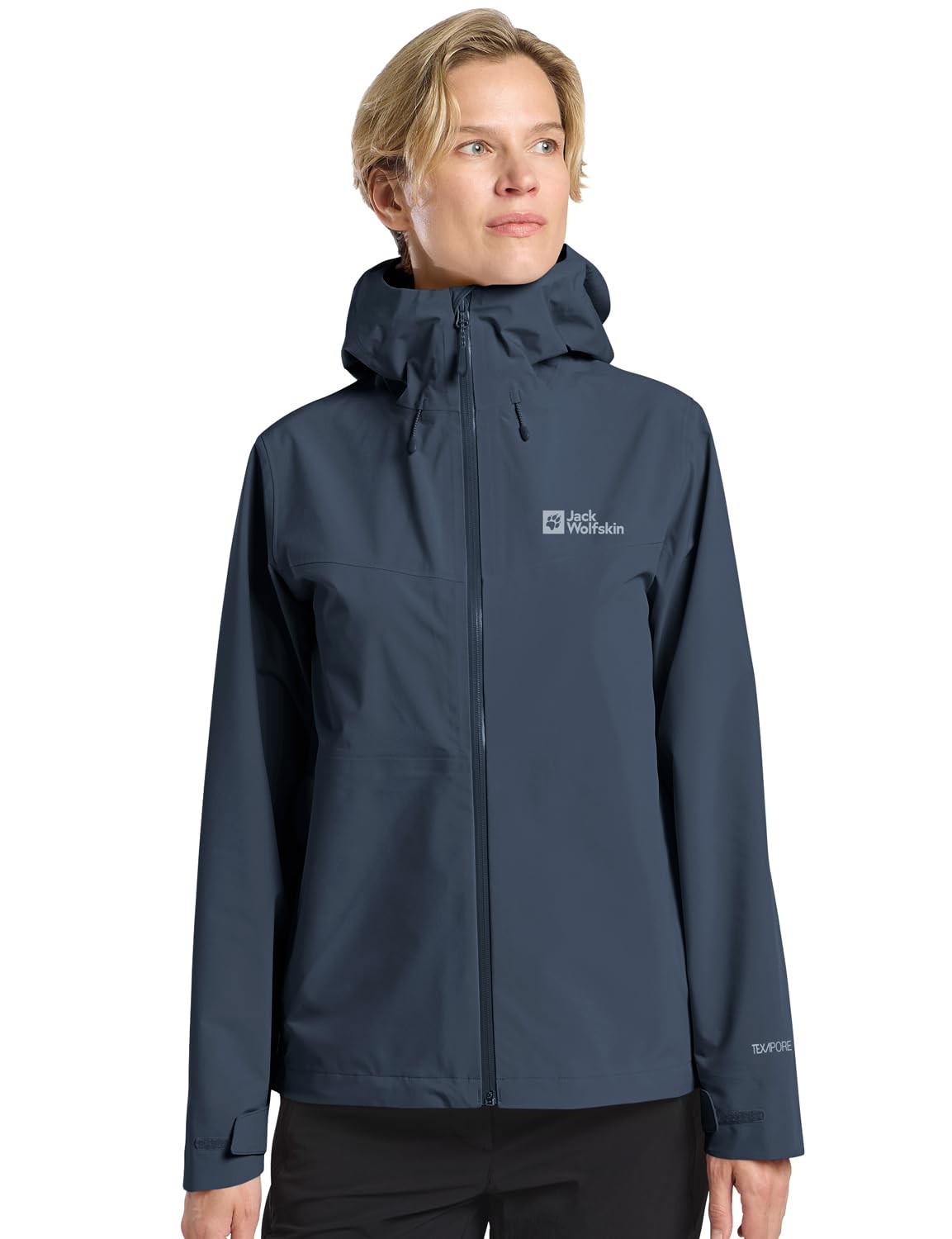 Jack Wolfskin HIGHEST PEAK 3L JKT W
