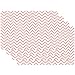 Produktbild PM PR Zigzag fine red (4 units)