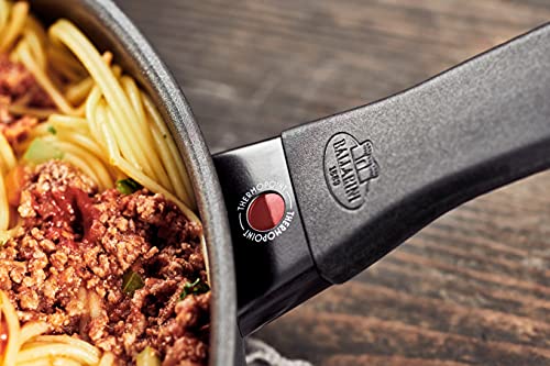 Ballarini Avola 8-Inch Aluminum Nonstick Fry Pan, Made In Italy #TOP3