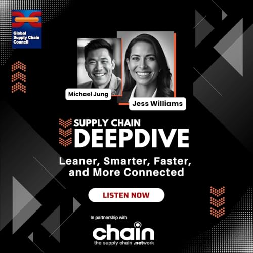 Page de couverture de Leaner, Smarter, Faster, and More Connected