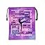 Gymnastics Women Purple