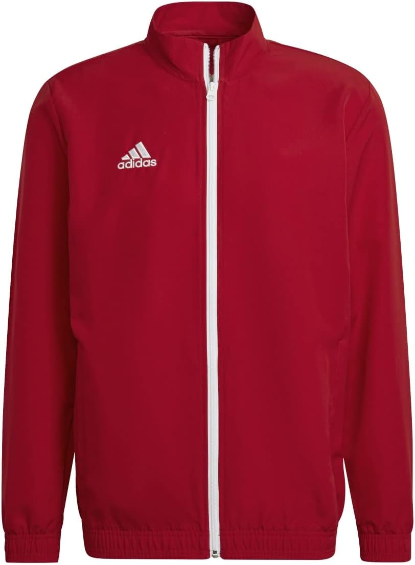 Men's Entrada 22 Presentation Jacket Tracksuit Jacket